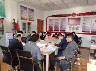 东升国际官网发展“不忘初心、服膺使命” 主题教育调研成就互换会