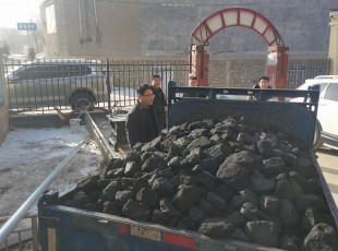 东升国际官网公司持续增援积石山地震灾区